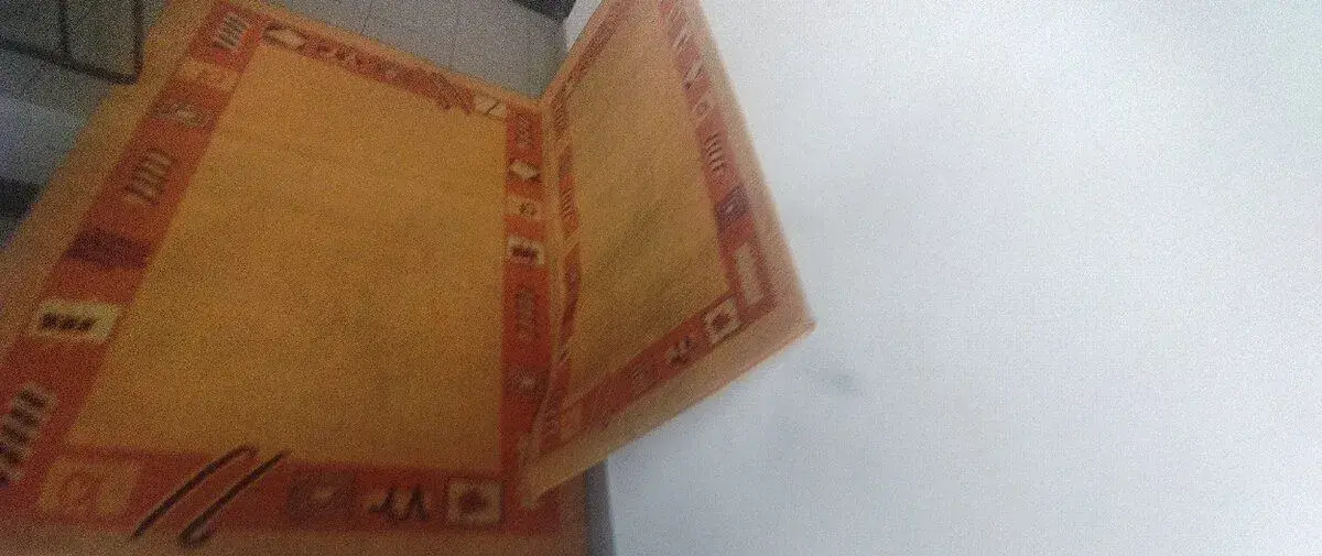 2 koberce rozmery 80x150 a 120x 170. Dovoz v rámci Ko