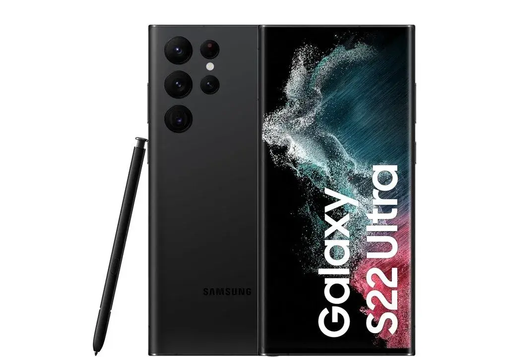 Samsumg Galaxy S22 ultra