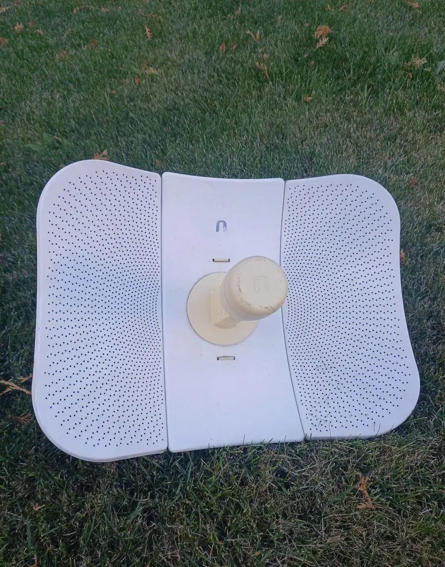 Anténu na prenos WiFi signálu