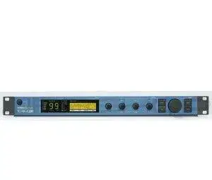 TC-Helicon VoiceDoubler