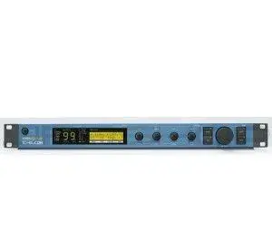 TC-Helicon VoiceDoubler