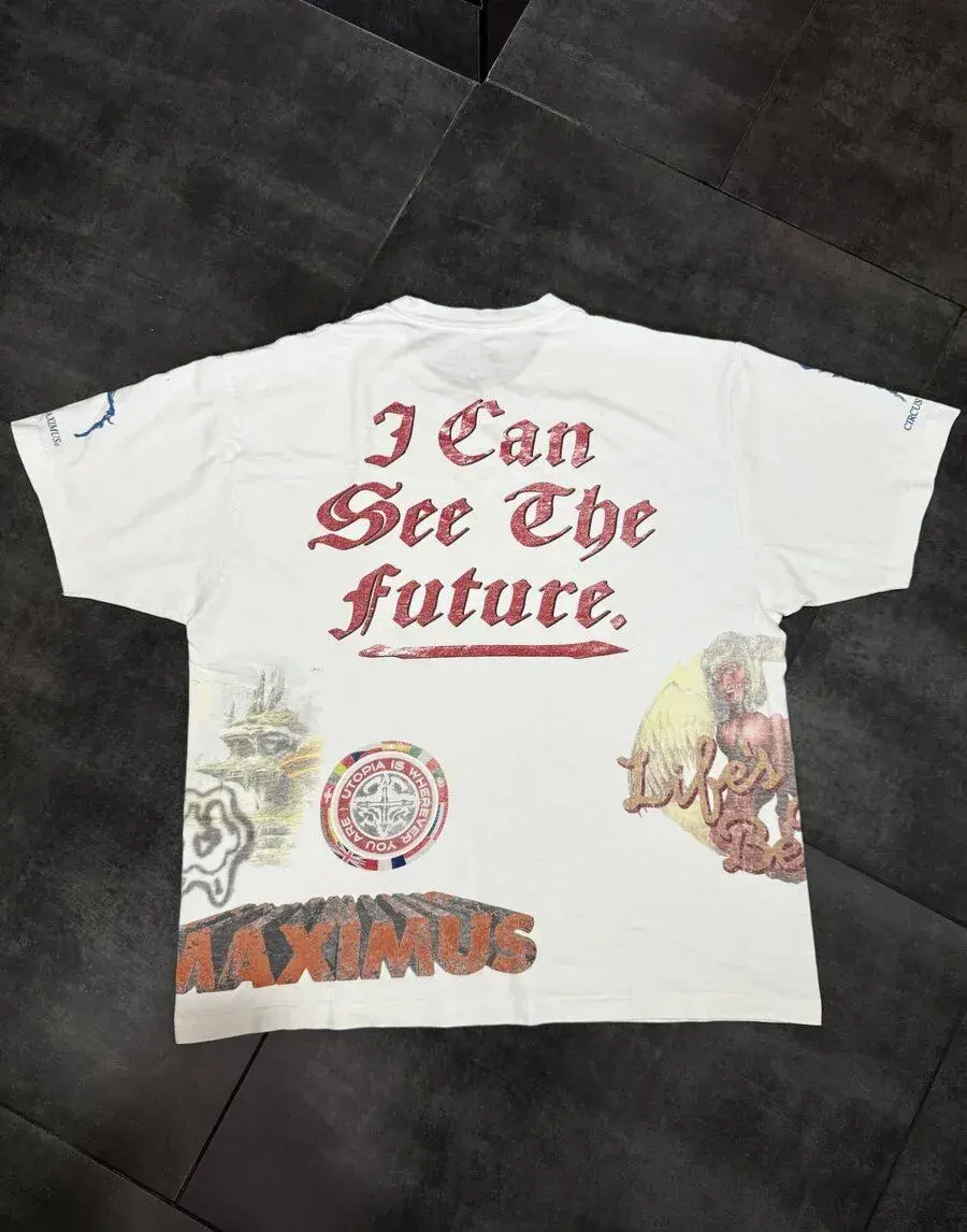 Travis Scott Utopia