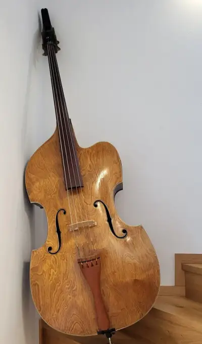 Kontrabas 3/4