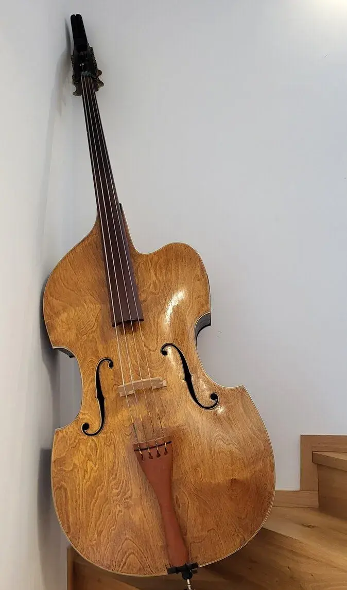 Kontrabas 3/4