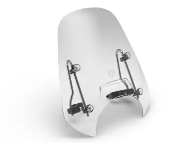 Royal Enfield plexi touring Meteor 350