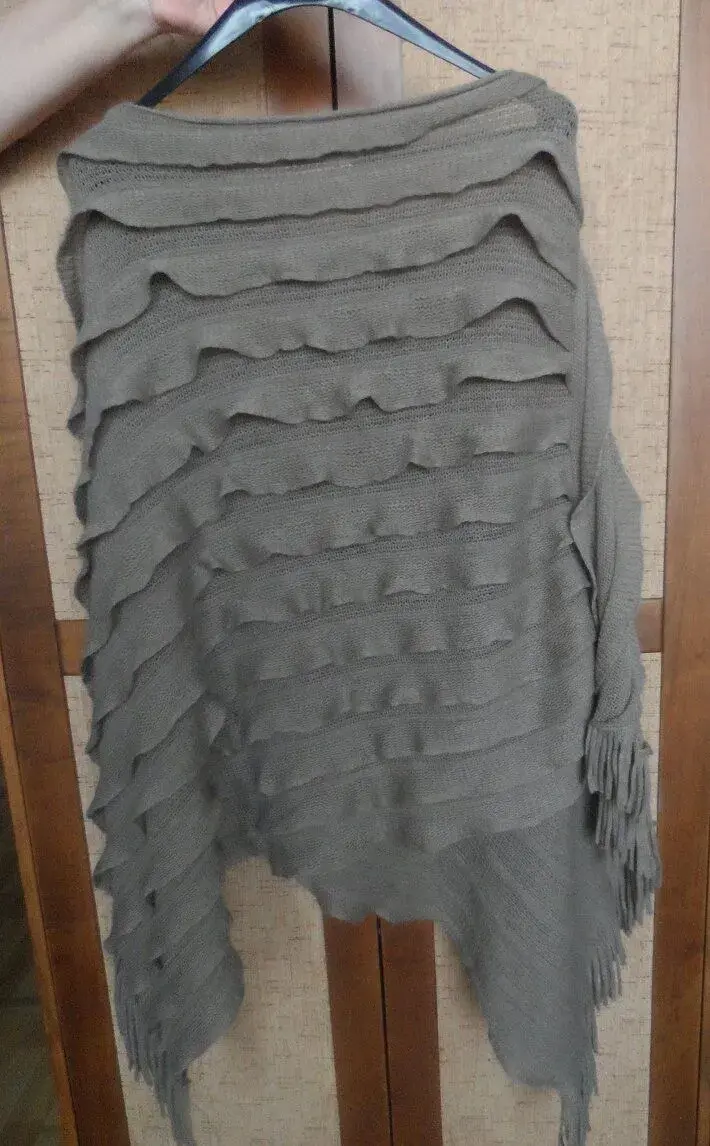 Pončo