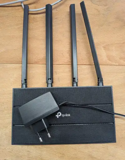 TP link Archer C6U