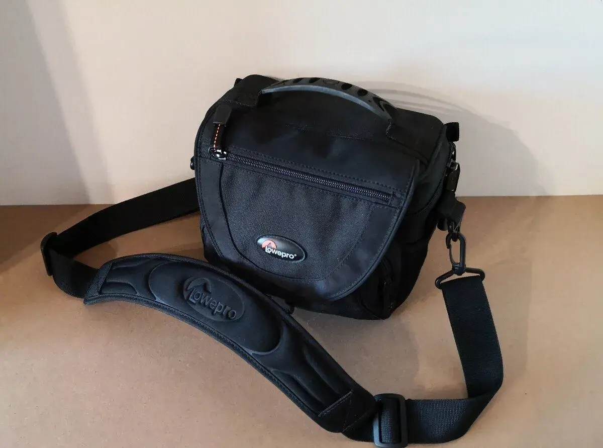 Brašňa Lowepro