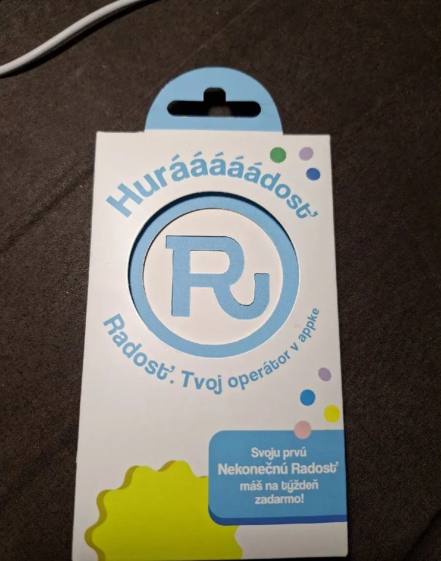 SIM karta
