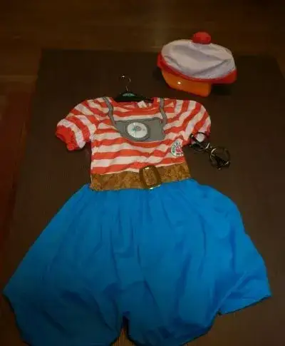 námorníčka