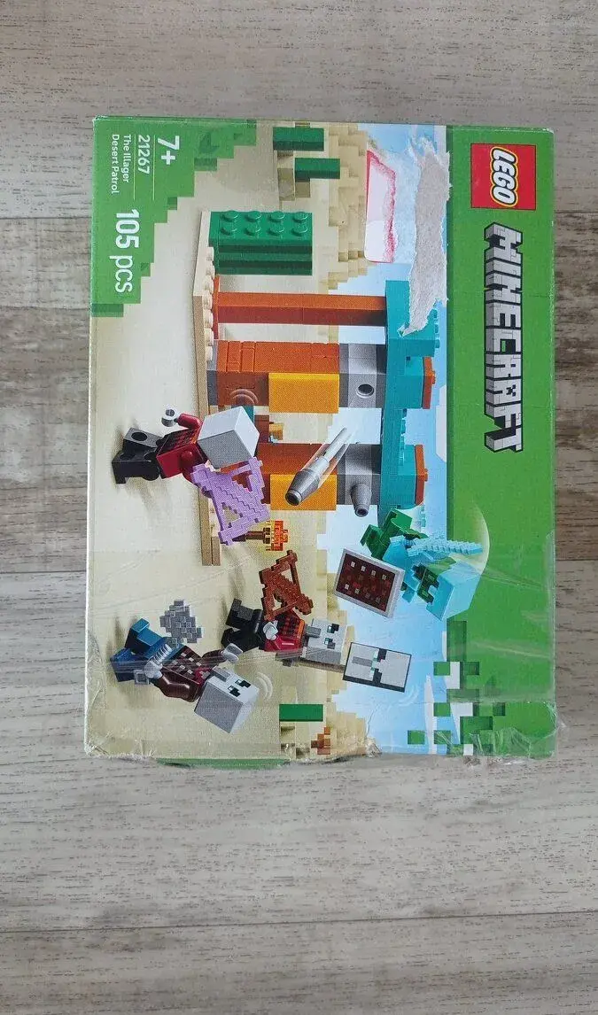 Minecraft lego,autá