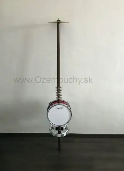 Profesionálny slovenský ozembuch Klasik