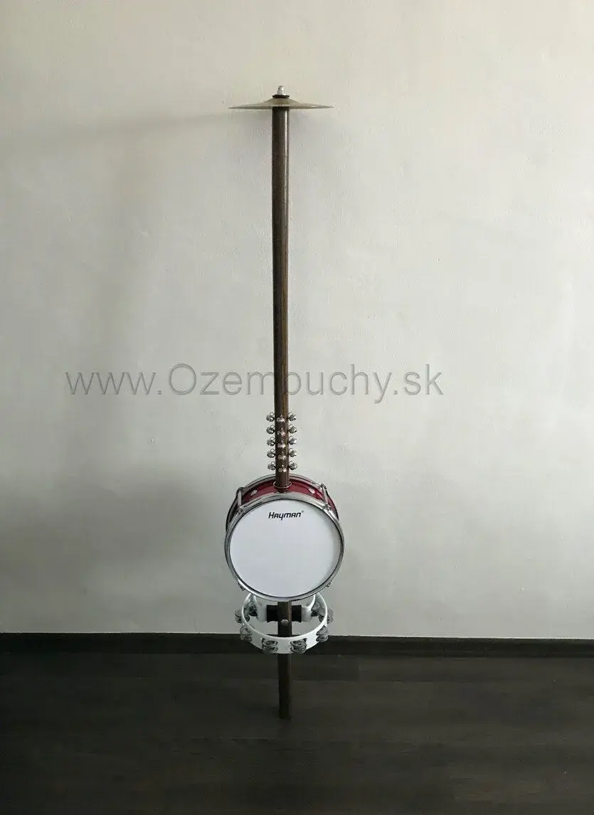 Profesionálny slovenský ozembuch Klasik
