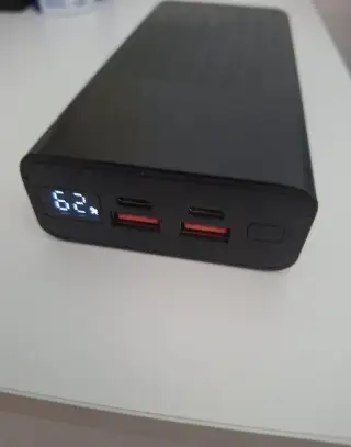 Powerbanku