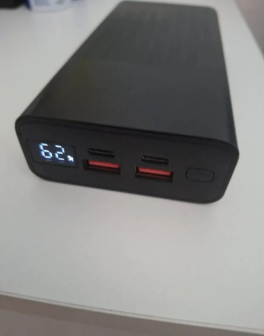 Powerbanku