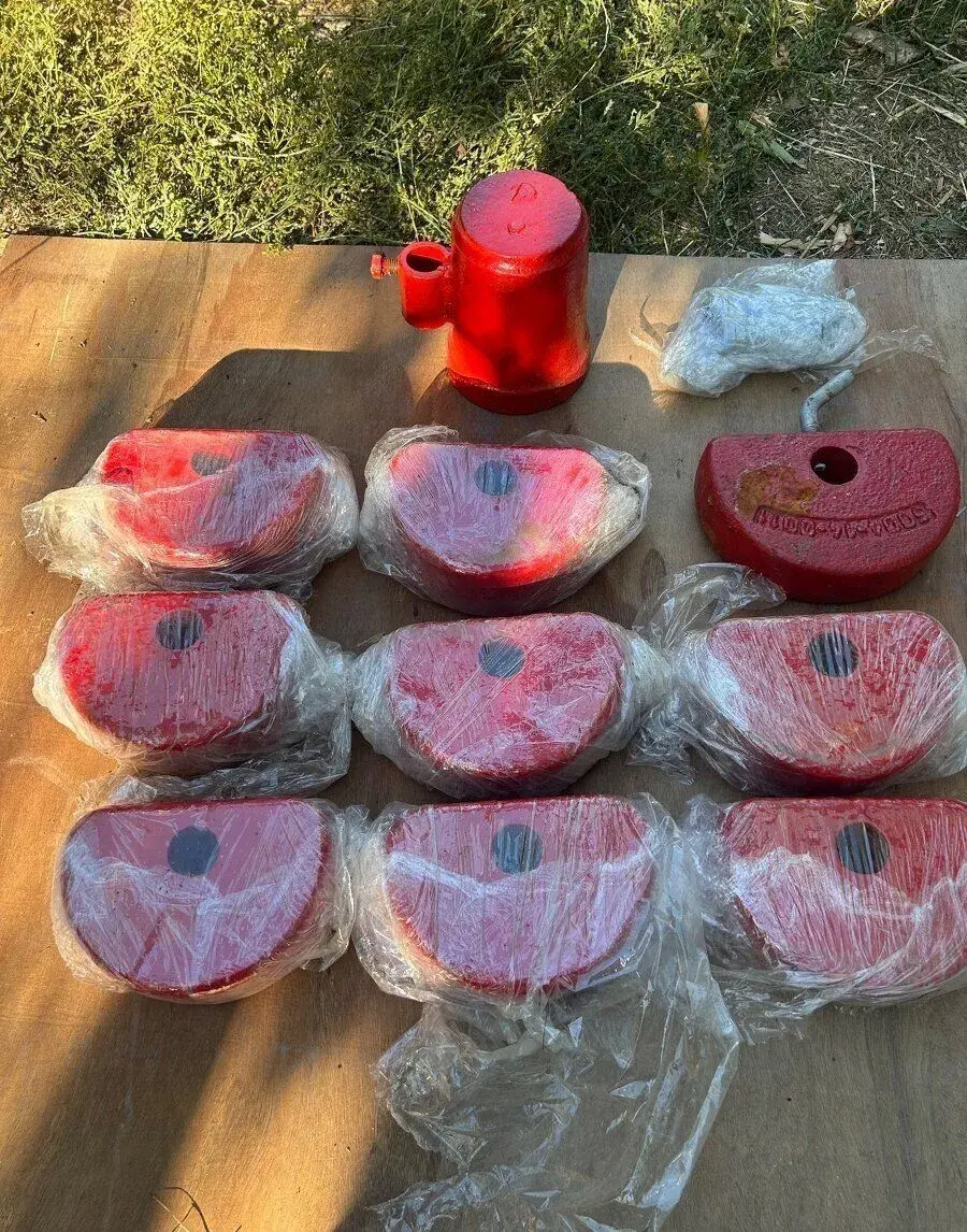 TERRA VARI AGZAT MALÉ 5 KG ZÁVAŽIE