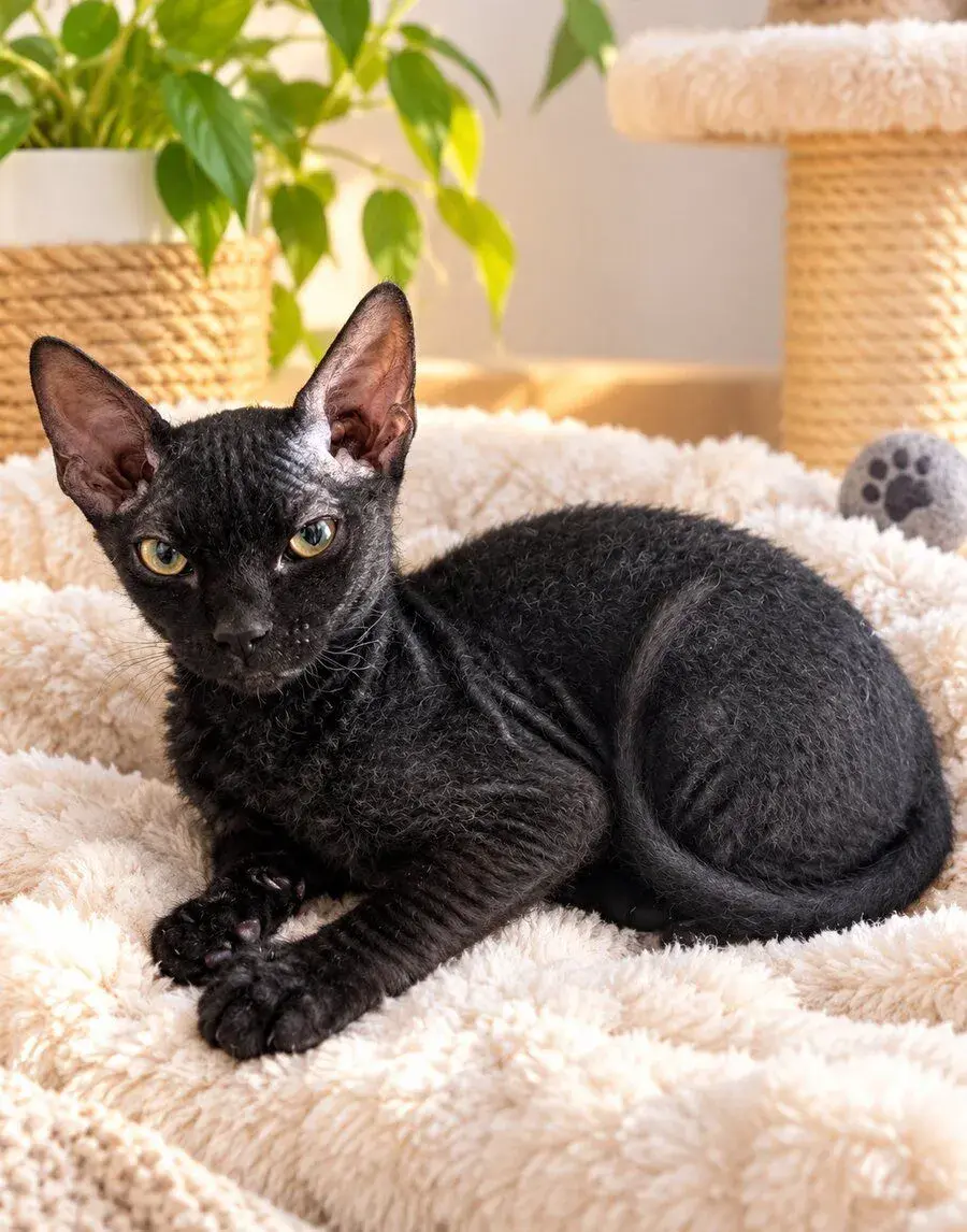 Sphynx