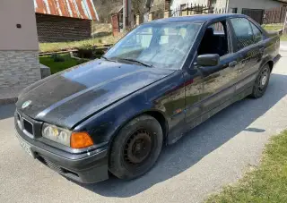 BMW e36