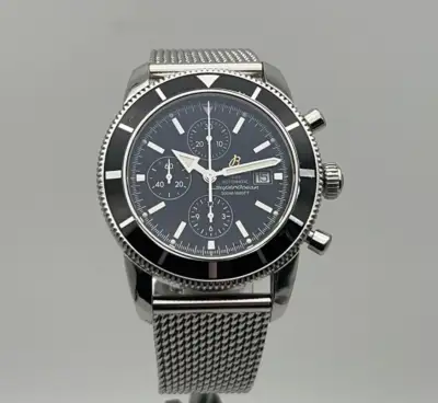 Breitling Superocean Heritage
