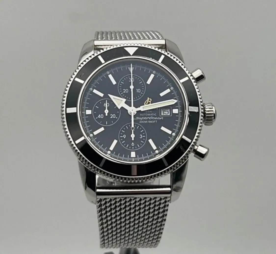 Breitling Superocean Heritage
