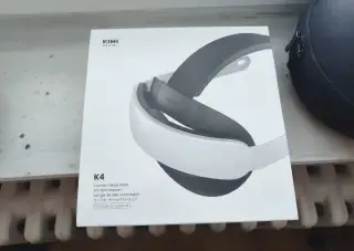 VR Meta quest 3 128gb +kiwi