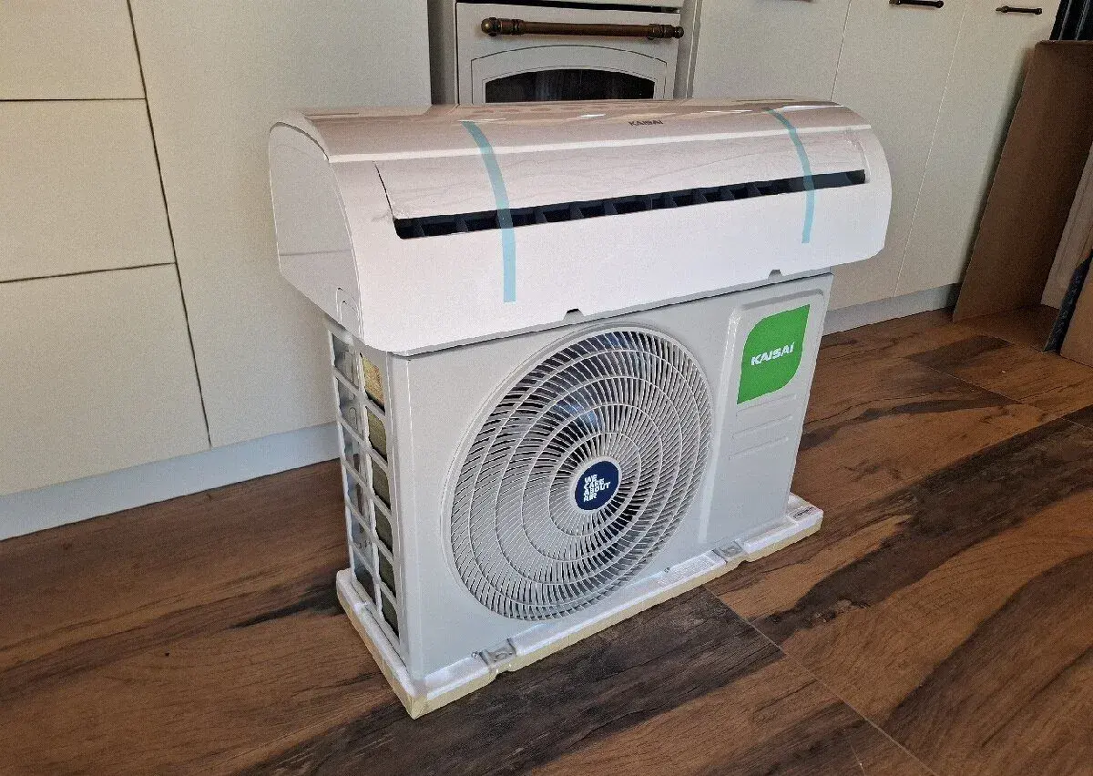 Split klimatizacia 3.5kw Kaisai