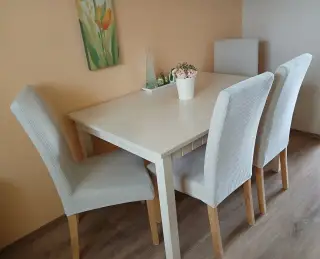 Jedálenský stôl TIROL