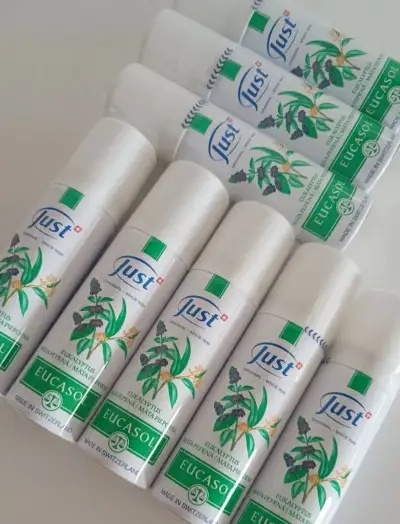Eukasol 50ml