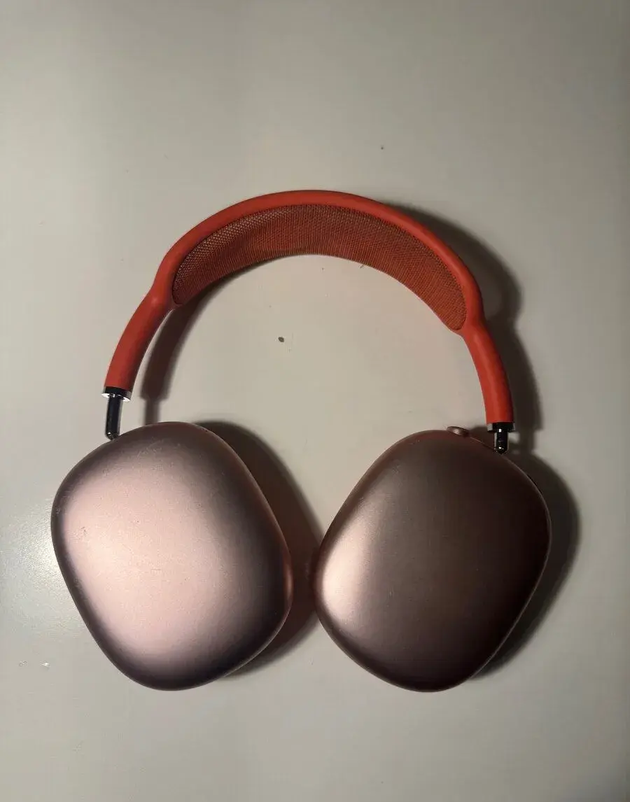 Airpods Max Pink
