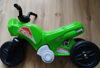 Odrazadlo Motorka