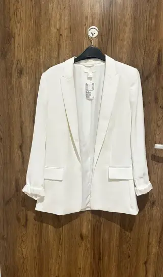 H&M sako Viedeň