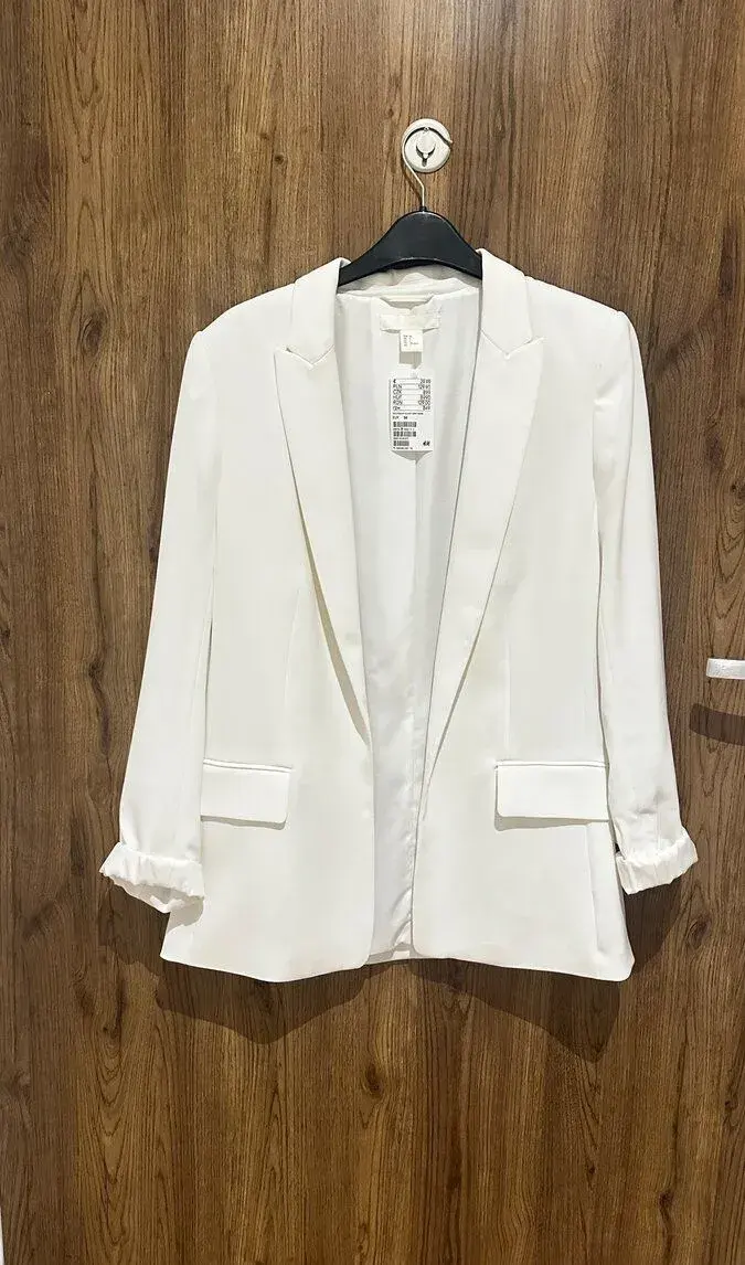 H&M sako Viedeň