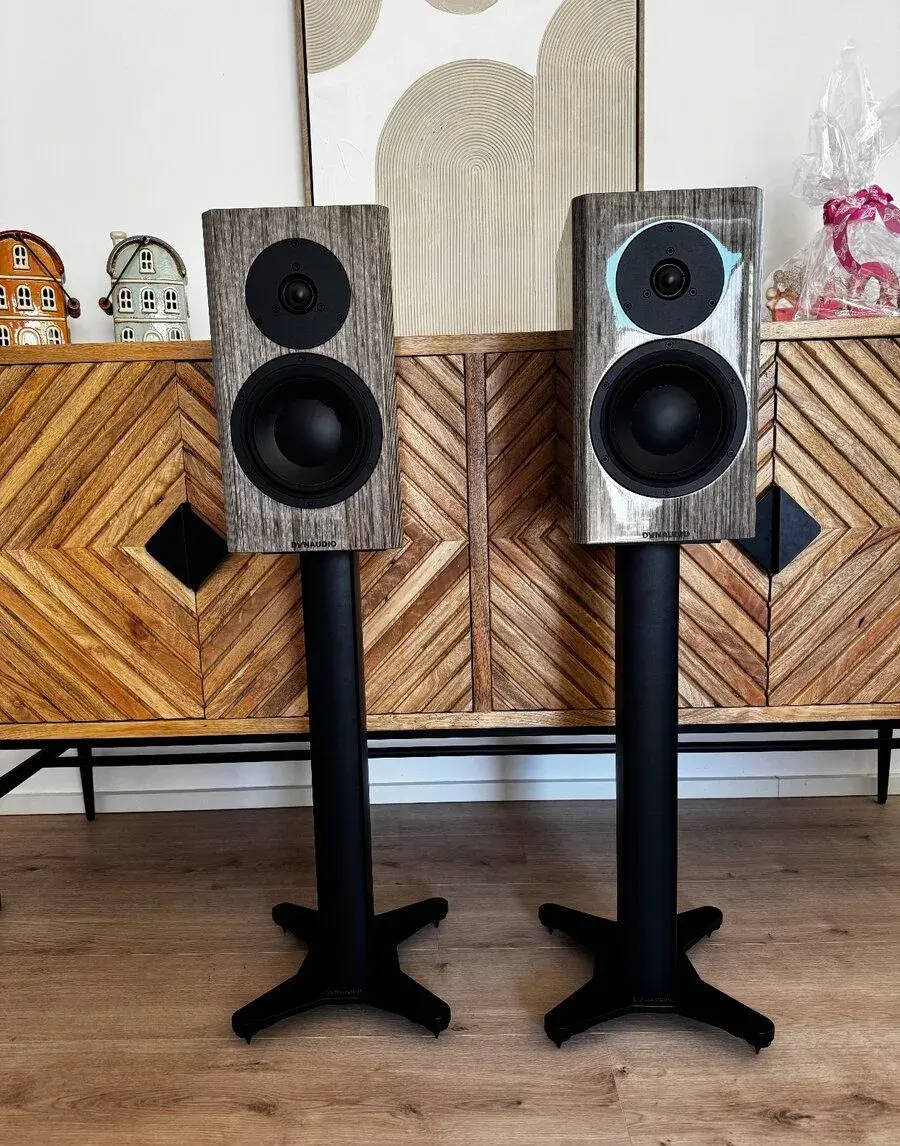 Dynaudio special 40