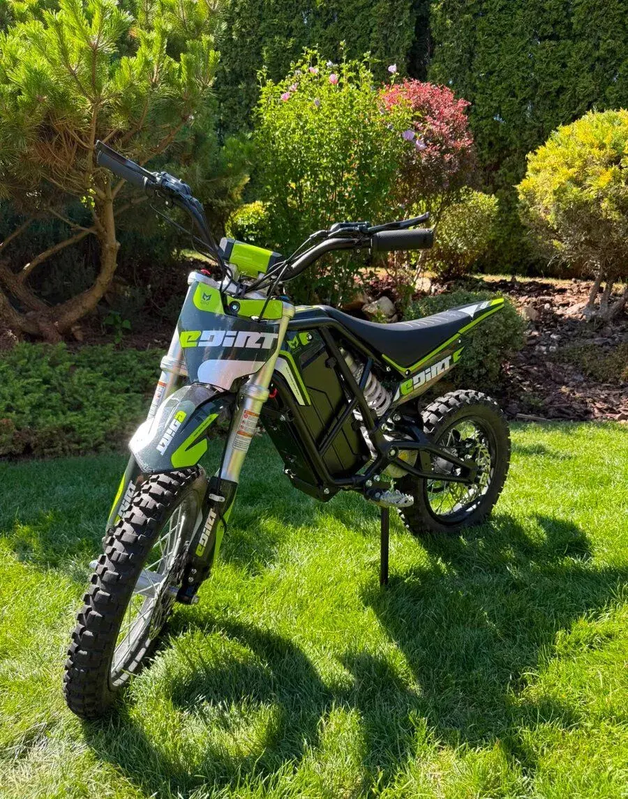 Elektricka motorka MRM eDIRT 2000W