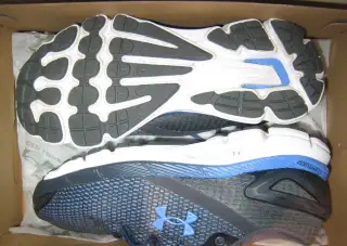UNDER ARMOUR SPEEDFORM GEMINI 2