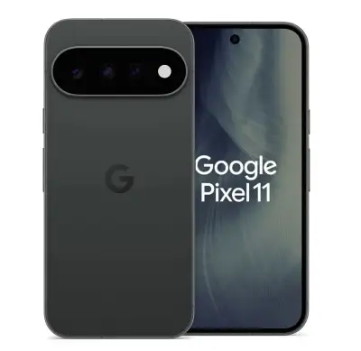 Google Pixel 11 256 GB