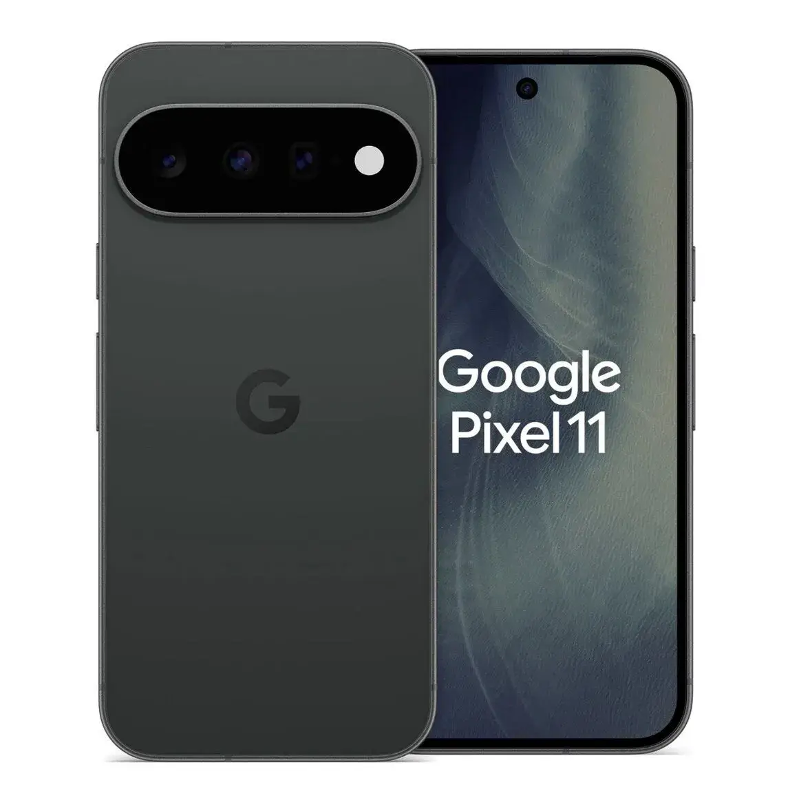 Google Pixel 11 256 GB