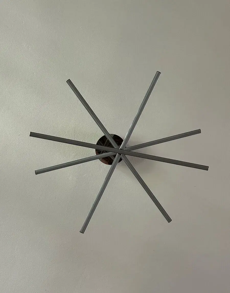 ✨ MODERNÉ DIZAJNOVÉ LED STROPNÉ SVIETIDLÁ – 2 KS ✨
