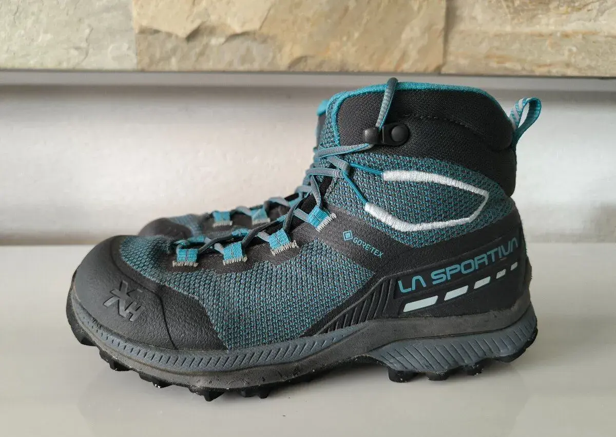 Trekingové topánky La Sportiva TX-Hike GTX veľ. 38 PC:185EUR