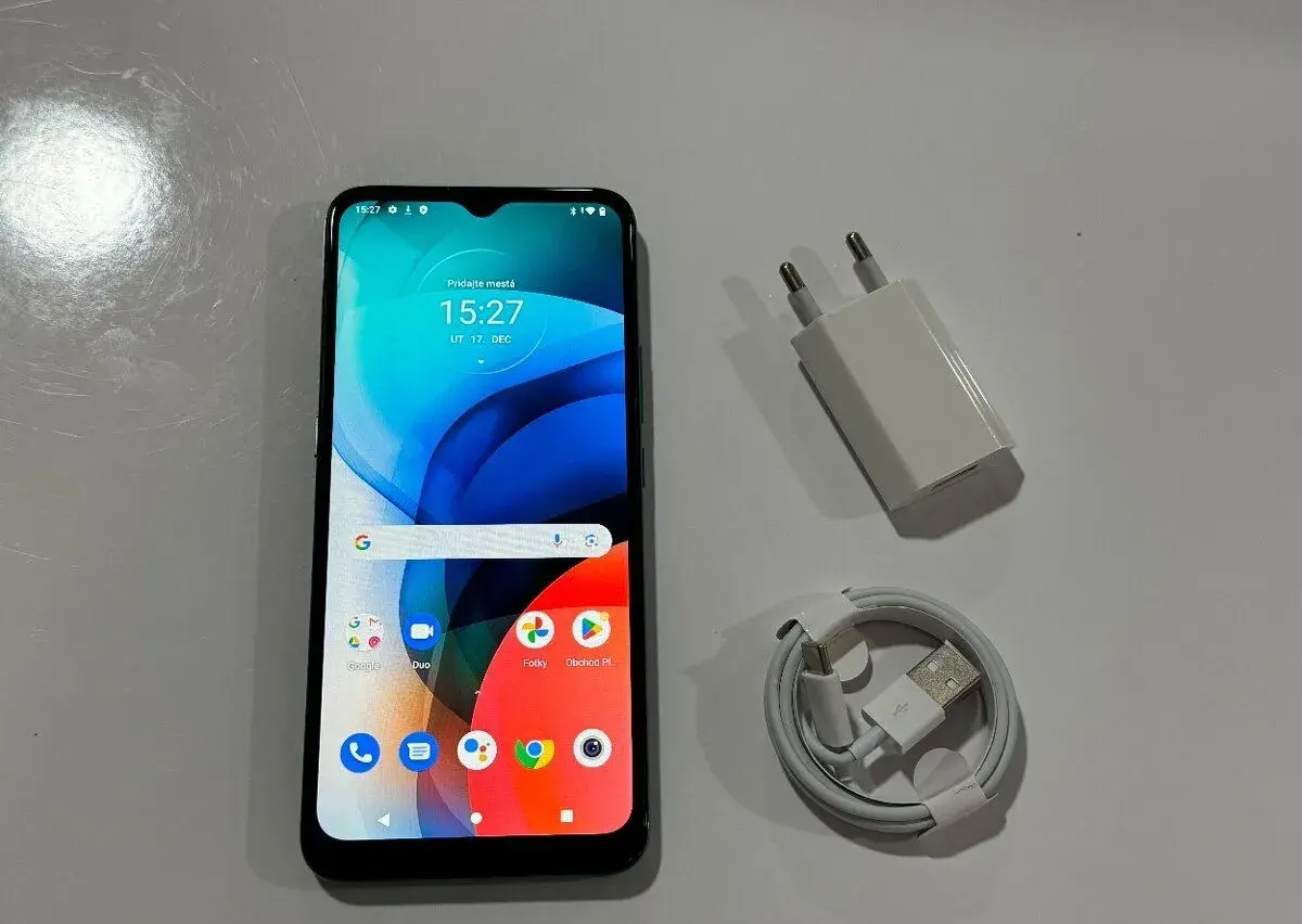 Motorola e7 2/32GB stav