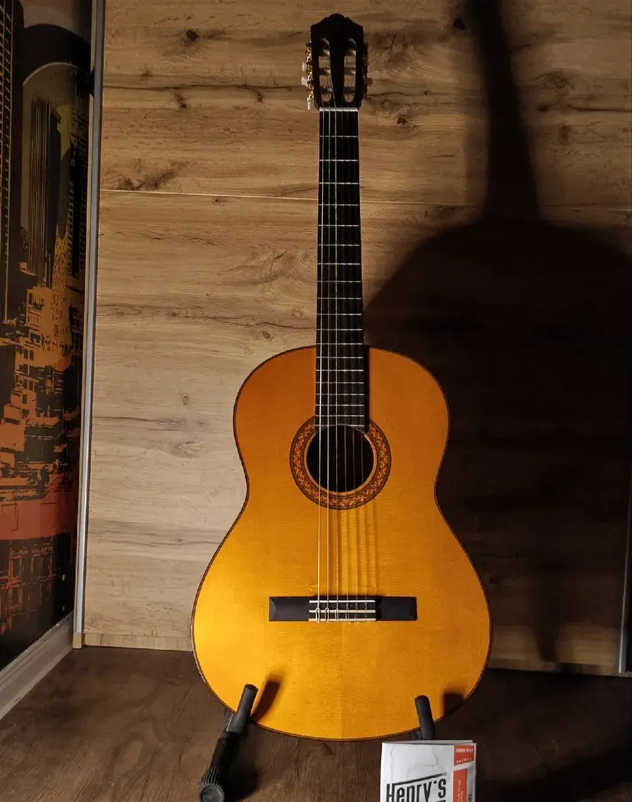 Yamaha C 70