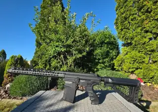 G&G TR16 MBR 308WH