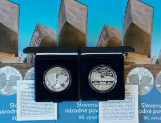 10 Euro 2024 SNP proof