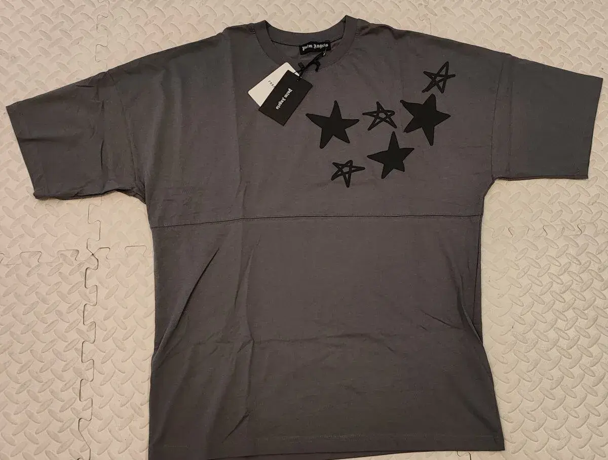 Tričko Palm Angels 2