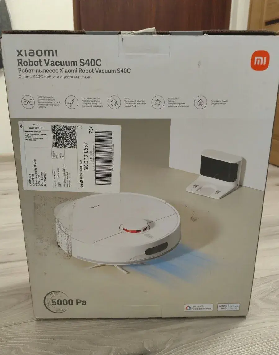Xiaomi S40C