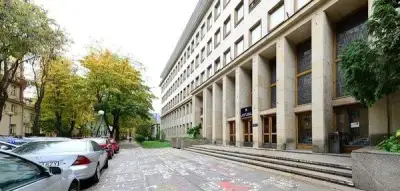 LF UK testovnice
