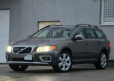 Volvo XC70 – 2009