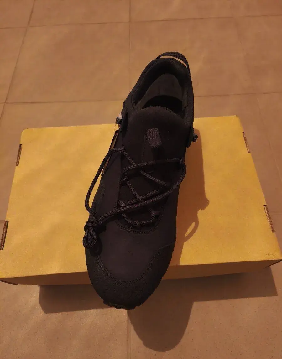 BOSP Taras low GORE-TEX veľ. 29 (43,5)
