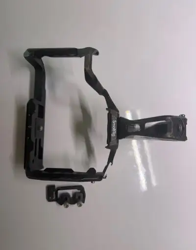 Smallrig black mamba GH6/Gh7