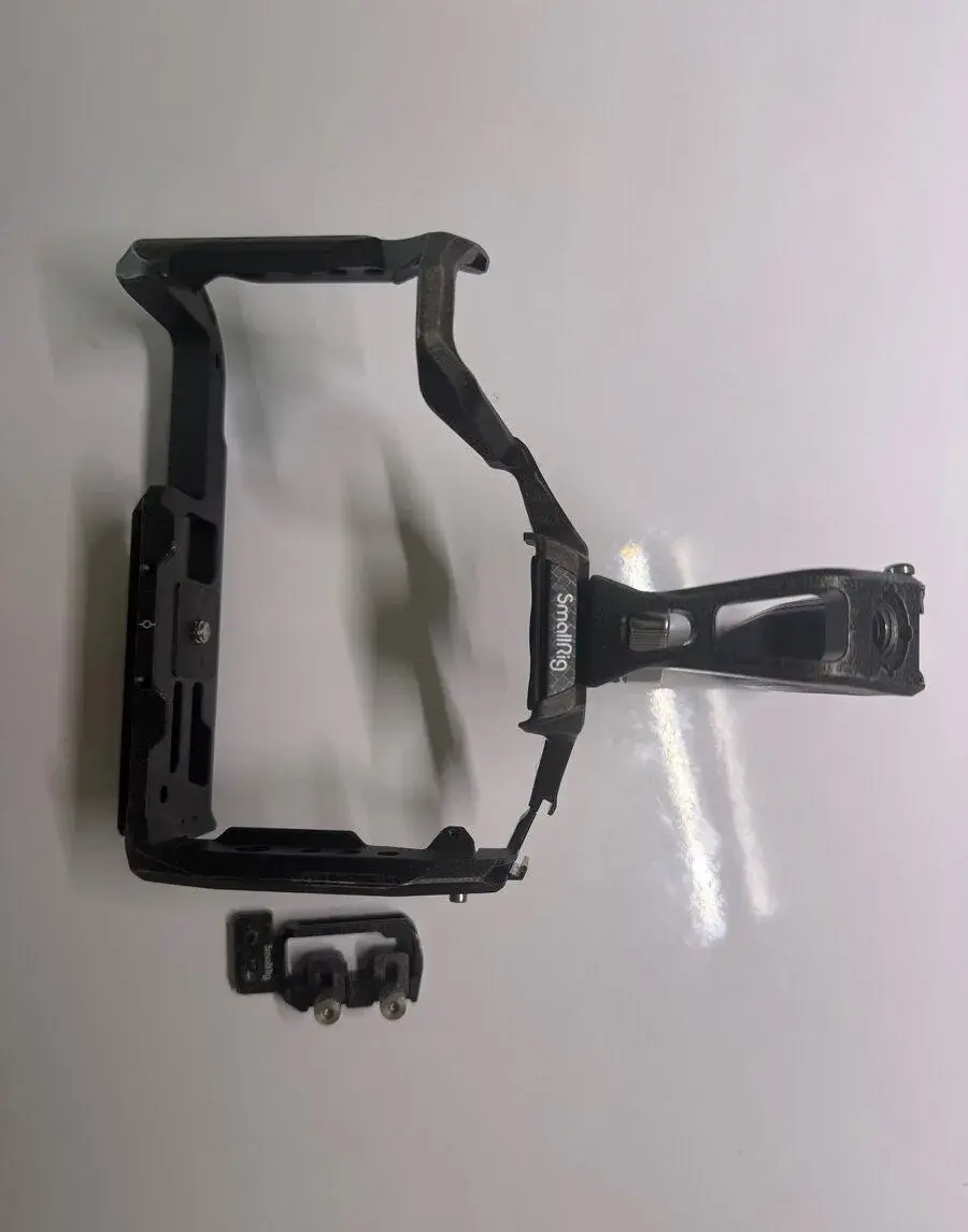Smallrig black mamba GH6/Gh7